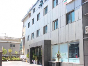 The Lucete Hotel